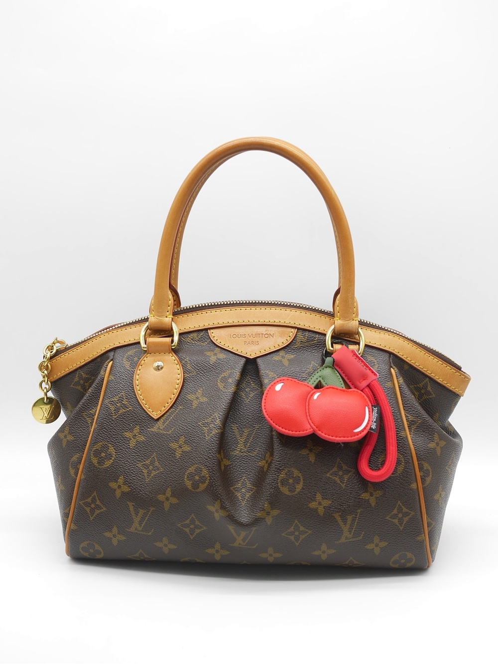 🍓LV Tivoli PM AH2162 - Picture 2 of 15